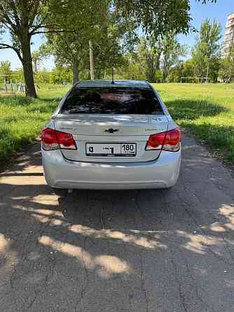 Chevrolet Cruze 2009 
