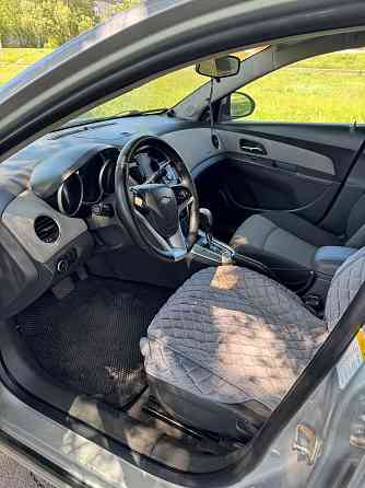 Chevrolet Cruze 2009 