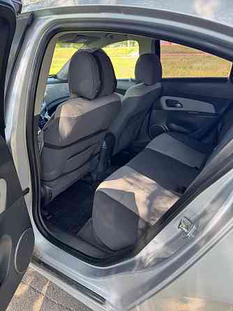 Chevrolet Cruze 2009 
