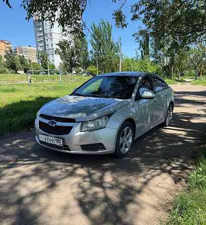 Chevrolet Cruze 2009 