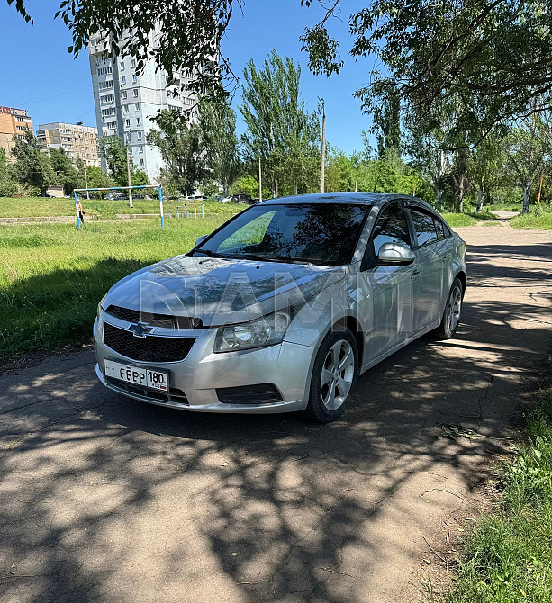 Chevrolet Cruze 2009  - изображение 2