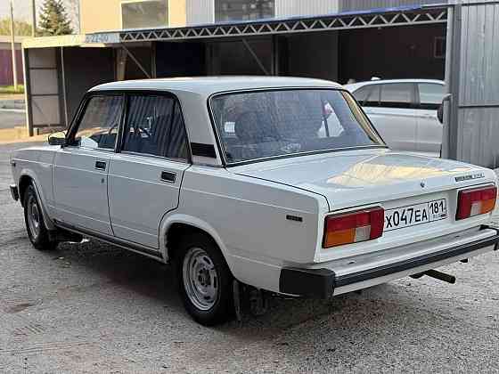 ВАЗ 2105 1992 Алчевск
