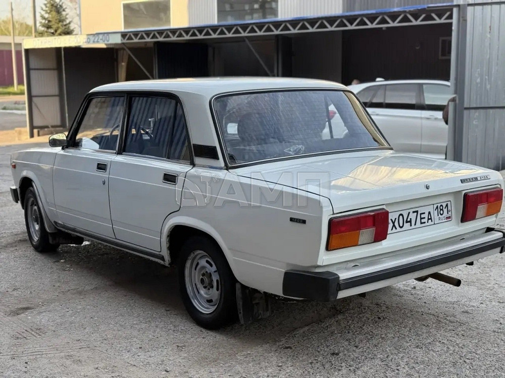 ВАЗ 2105 1992 Алчевск - изображение 5