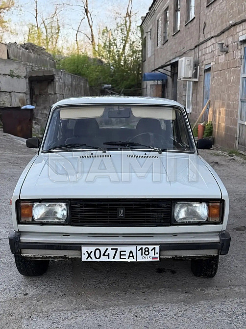 ВАЗ 2105 1992 Алчевск - изображение 8
