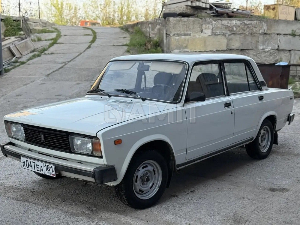 ВАЗ 2105 1992 Алчевск - изображение 9