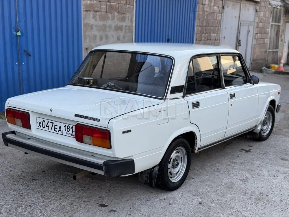 ВАЗ 2105 1992 Алчевск - изображение 6