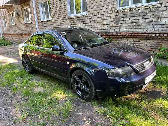 Audi A6 2000 Макеевка