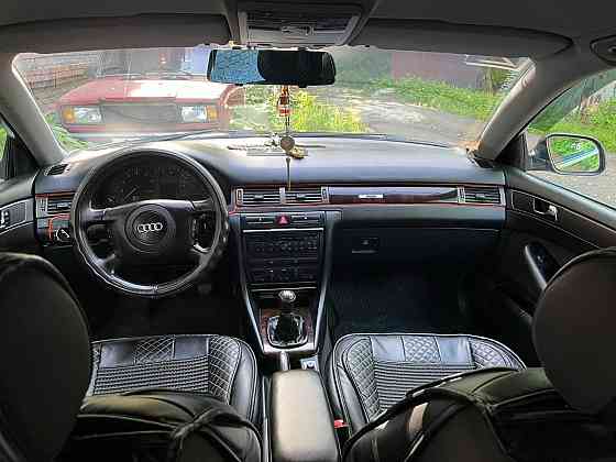 Audi A6 2000 Макеевка