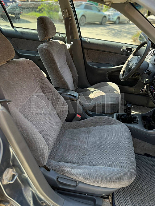 Honda Civic  - изображение 4
