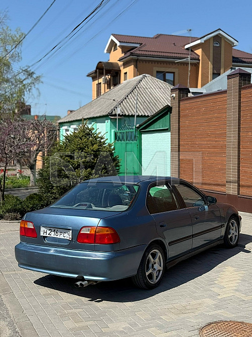 Honda Civic  - изображение 6