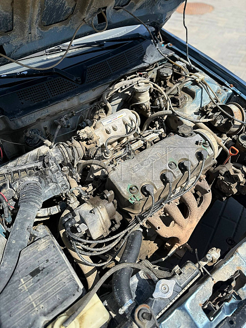 Honda Civic  - изображение 3