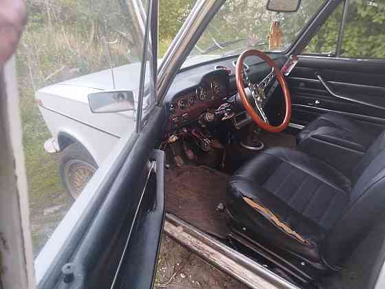 ВАЗ 2103 1983 