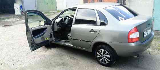Lada Kalina 2006 