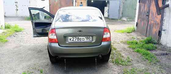 Lada Kalina 2006 