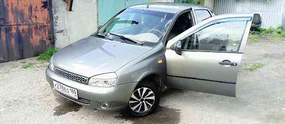 Lada Kalina 2006 
