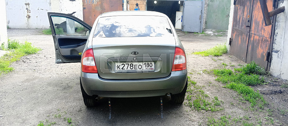 Lada Kalina 2006  - изображение 5
