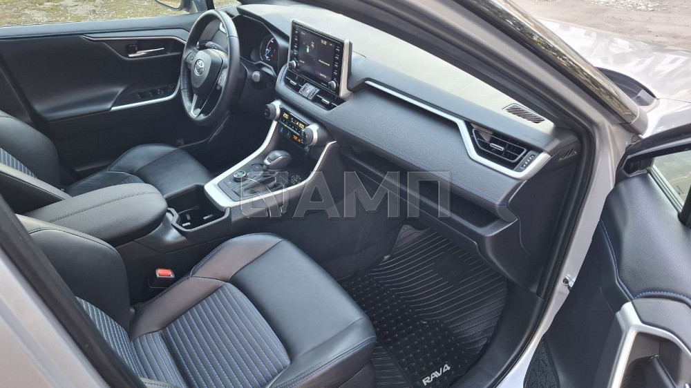 Volkswagen Jetta 2021  - изображение 7