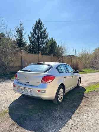 Chevrolet Cruze 2013 Донецк