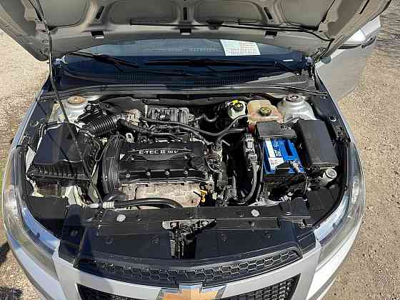 Chevrolet Cruze 2013 Донецк