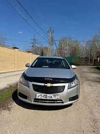 Chevrolet Cruze 2013 Донецк