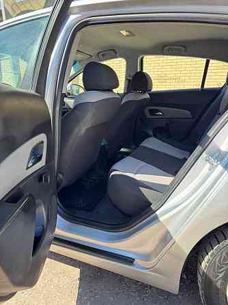 Chevrolet Cruze 2013 Донецк