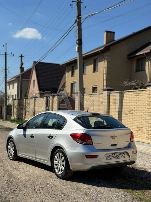 Chevrolet Cruze 2013 Донецк - изображение 7