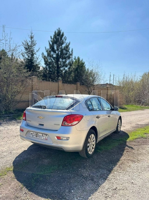 Chevrolet Cruze 2013 Донецк - изображение 6