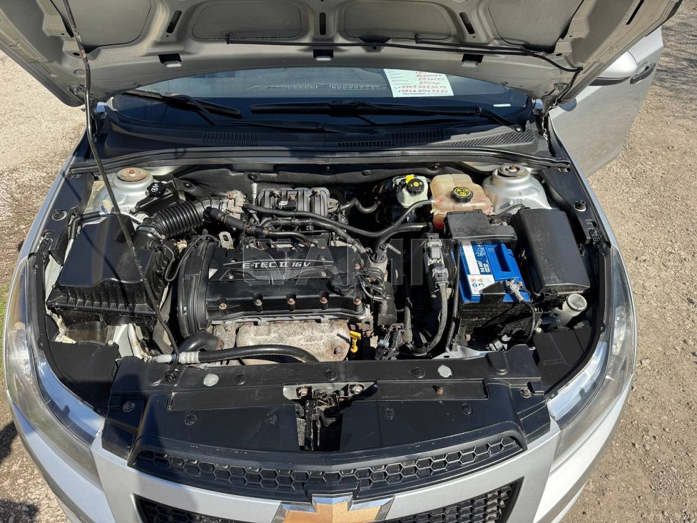 Chevrolet Cruze 2013 Донецк - изображение 1