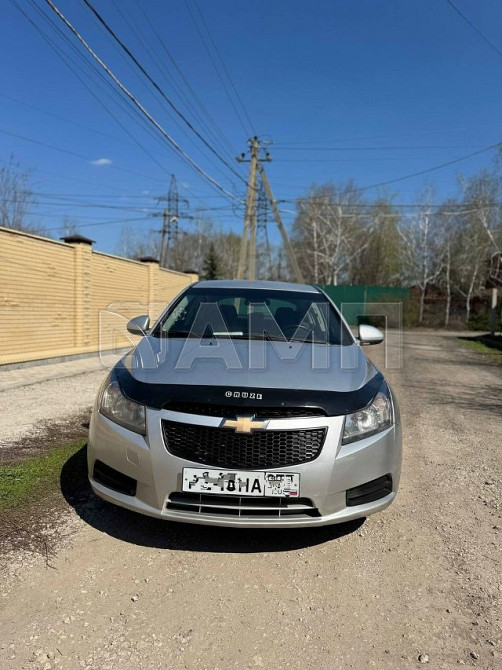 Chevrolet Cruze 2013 Донецк - изображение 4