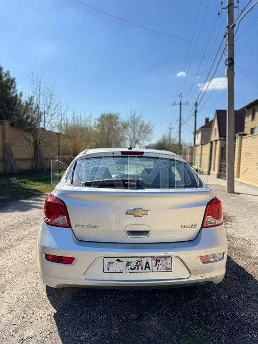 Chevrolet Cruze 2013 Донецк - изображение 5