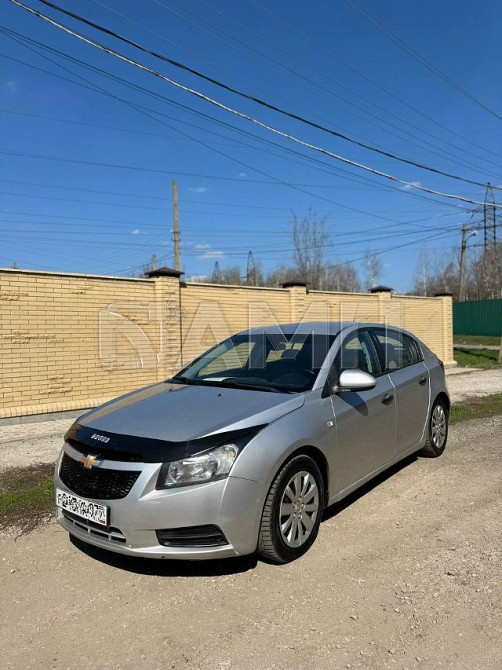 Chevrolet Cruze 2013 Донецк - изображение 8