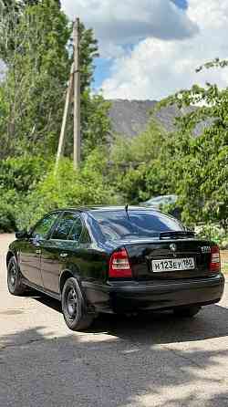 Skoda Octavia Tour 2006 Макеевка
