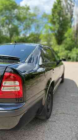 Skoda Octavia Tour 2006 Макеевка