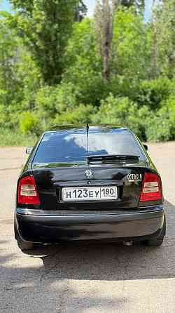 Skoda Octavia Tour 2006 Макеевка