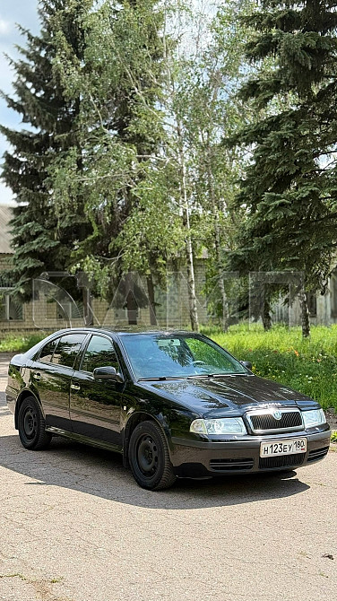 Skoda Octavia Tour 2006 Макеевка - изображение 8