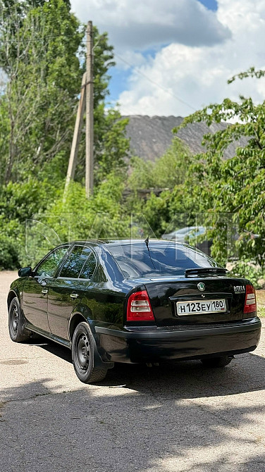 Skoda Octavia Tour 2006 Макеевка - изображение 5