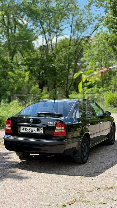 Skoda Octavia Tour 2006 Макеевка - изображение 7
