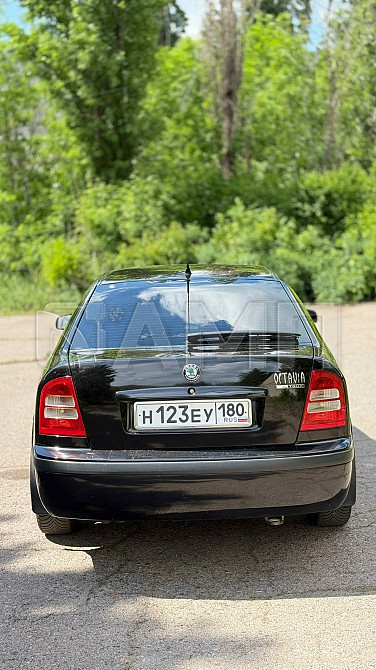 Skoda Octavia Tour 2006 Макеевка - изображение 6