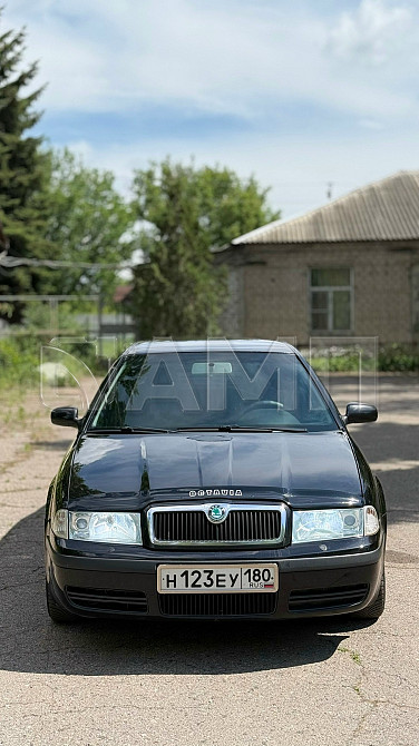 Skoda Octavia Tour 2006 Макеевка - изображение 9