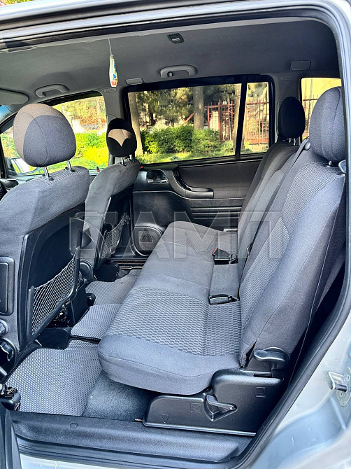 Opel Zafira A 2004  - изображение 3