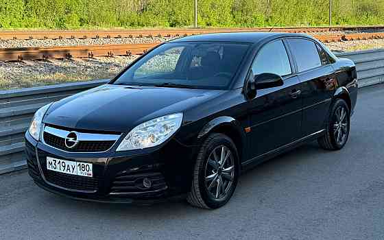 Opel Vectra C 2008 