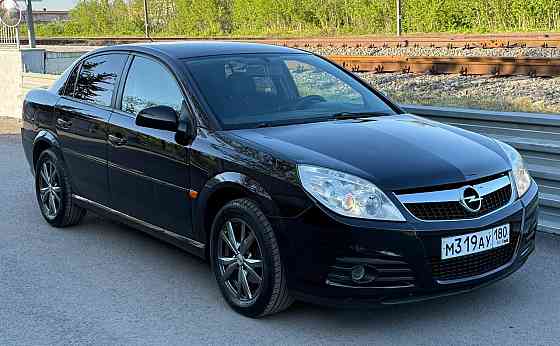 Opel Vectra C 2008 