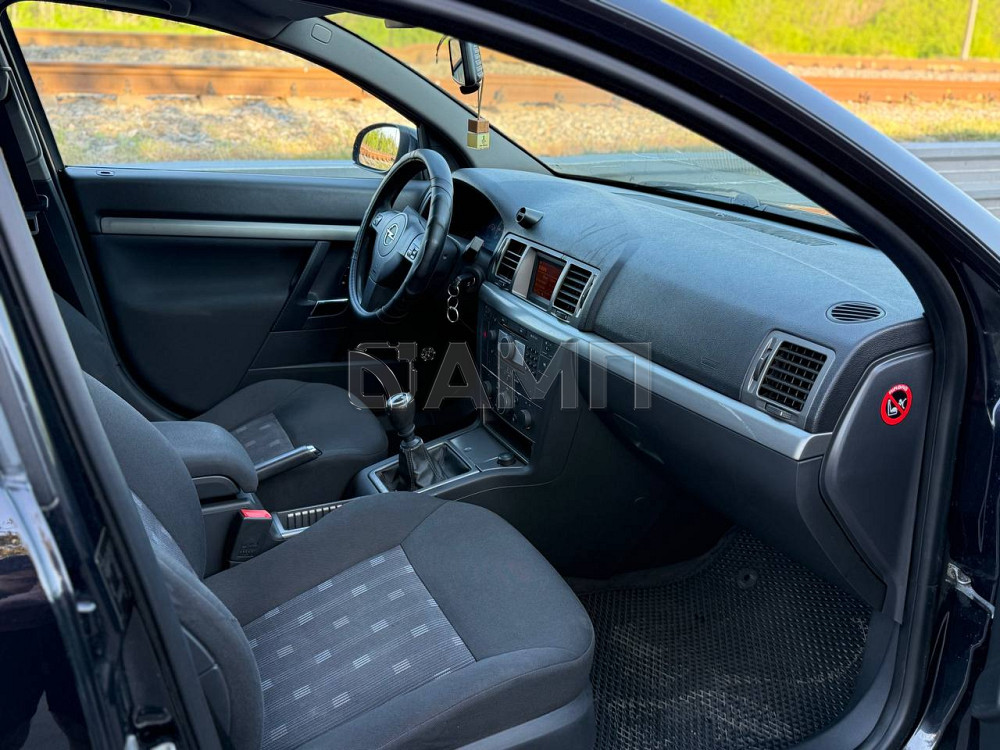 Opel Vectra C 2008  - изображение 2