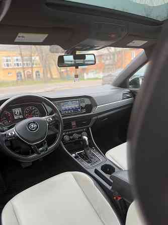 Volkswagen Jetta 2020 
