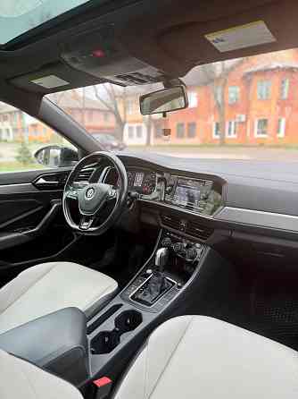 Volkswagen Jetta 2020 