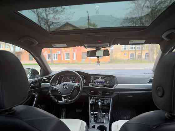Volkswagen Jetta 2020 