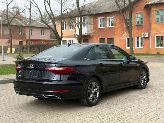 Volkswagen Jetta 2020 
