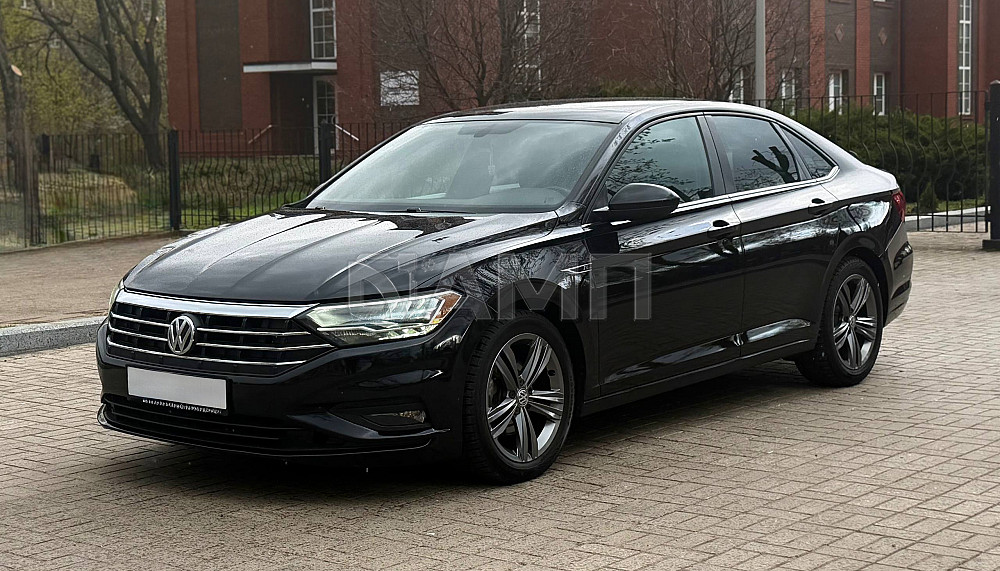Volkswagen Jetta 2020  - изображение 8