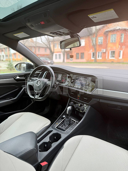 Volkswagen Jetta 2020  - изображение 4