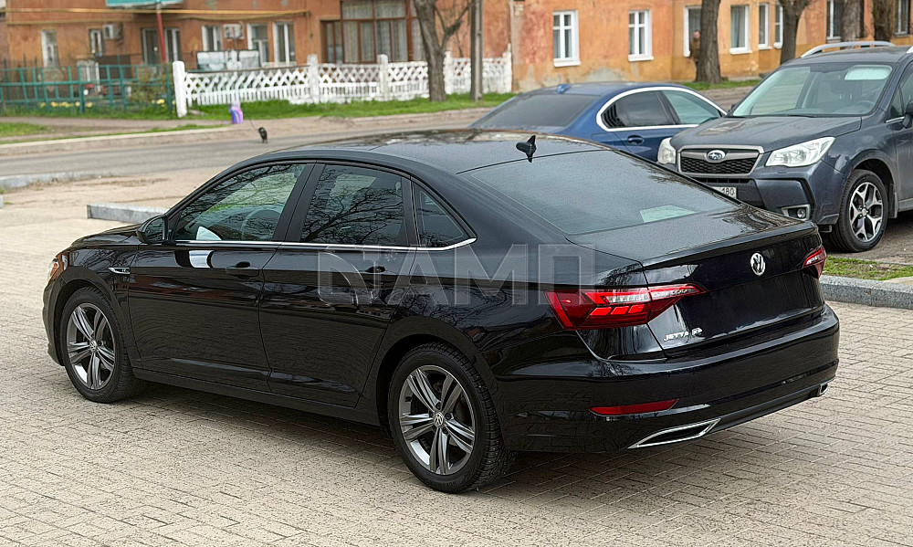 Volkswagen Jetta 2020  - изображение 6